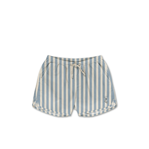 Konges Sløjd Asnou Swim Shorts GRS - Sailor Stripe