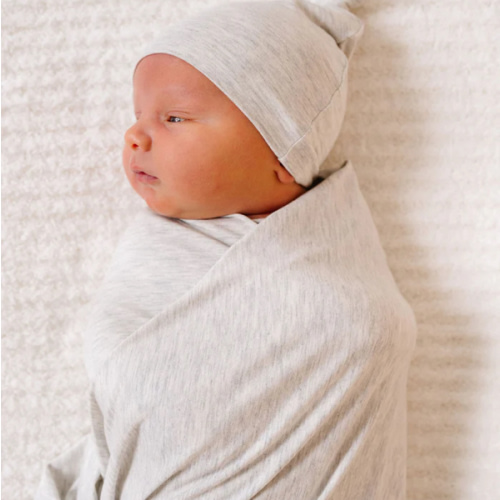 Asher Swaddle Blanket