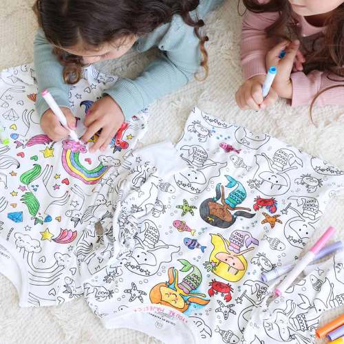 All Color Me Pajama™ Prints | Two Piece Set