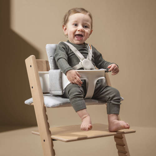 Stokke Tripp Trapp Baby Set² in White