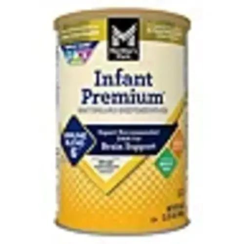 Member's Mark, Infant Premium, Infant Formula, Choose Size - Sam's Club