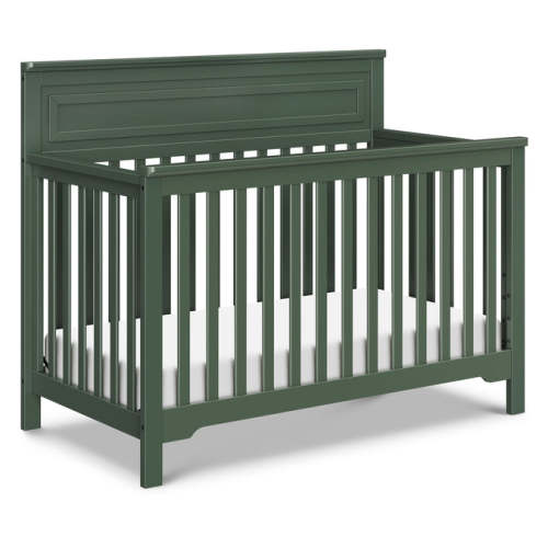 DaVinci Autumn 4-in-1 Convertible Crib – DaVinci Baby