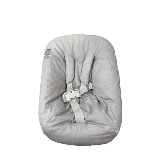 Stokke Tripp Trapp Newborn Set, Grey, 2018+