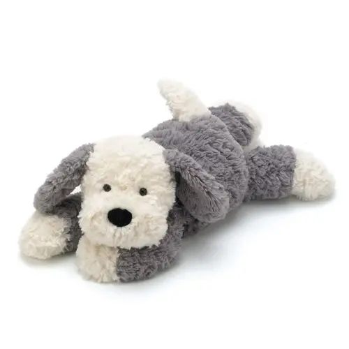 Old English Sheep Dog, Jellycat