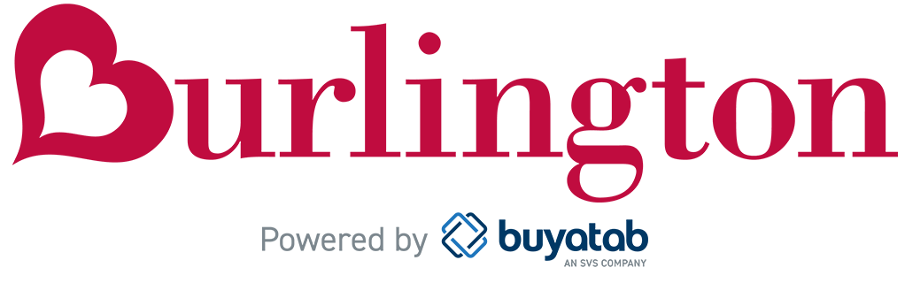 Burlington Gift Cards