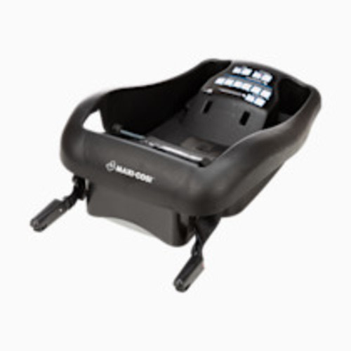 Maxi-Cosi Mico Stand-Alone Infant Car Seat Base, Black, One Size - Car Seat Accessories for Babies