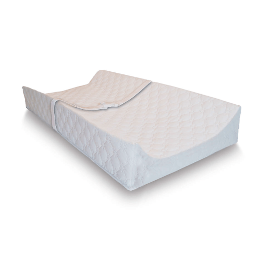 Contoured Changing Pad