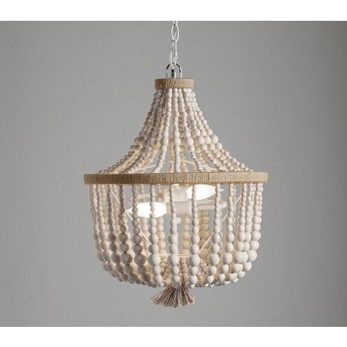 Dahlia Chandelier (14")