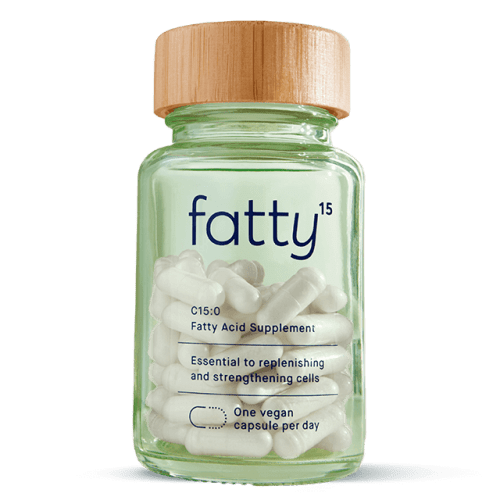 fatty15 Starter Kit 90-day Supply