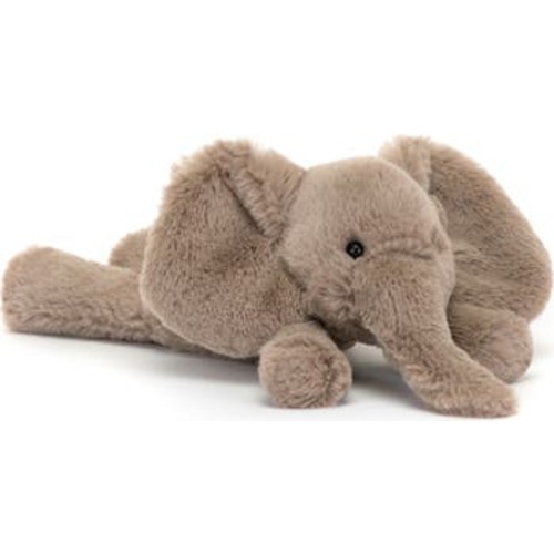 Tiny Smudge Elephant Stuffed Animal
