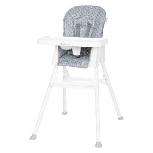 Baby Trend Adapt 4-in-1 High Chair To Toddler Chair - Retro Gray