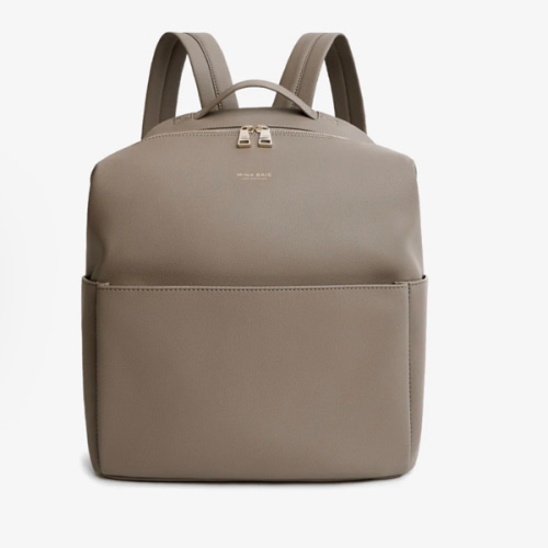 Stevie Backpack Vegan Full