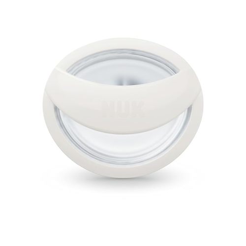 NUK for Nature™ Simply Natural Pacifier, 0-6M - 2 Pack