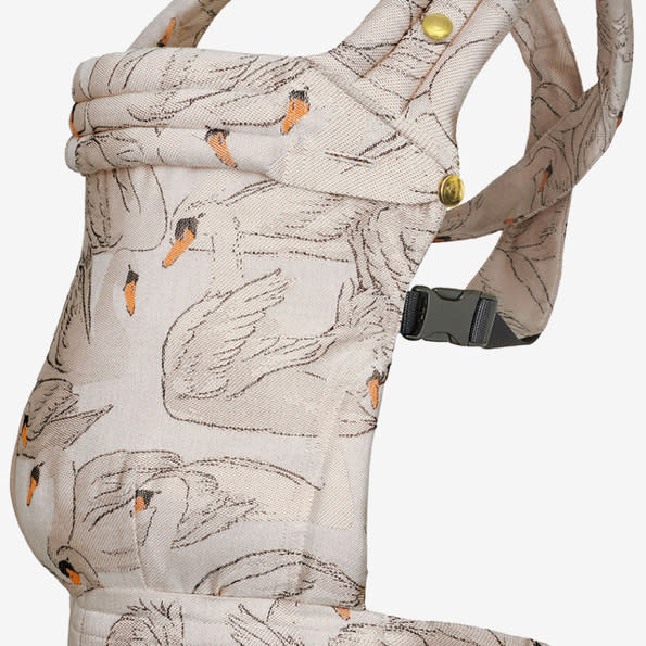 Monogamy Maiden | Zeitgeist Baby Carrier | SHOP ARTIPOPPE