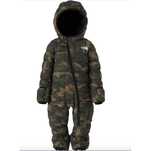 The North Face ThermoBall One-Piece Suit - Infants' - Kids