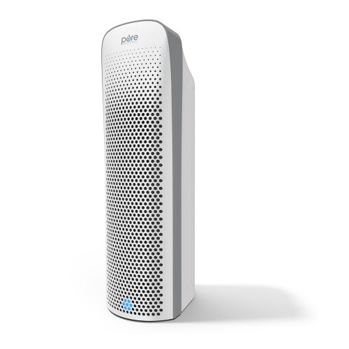 Pure Enrichment Pure Enrichment PureZone Elite 4-in-1 Air Purifier&nbsp; &nbsp;(White) - ENERGY STAR... | The Home Depot Canada