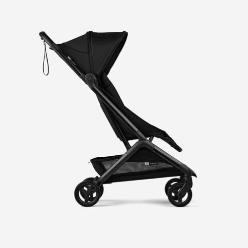 Bugaboo Butterfly 2 travel stroller