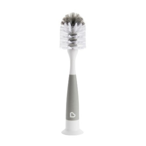 Munchkin Miracle Cup Brush - Gray
