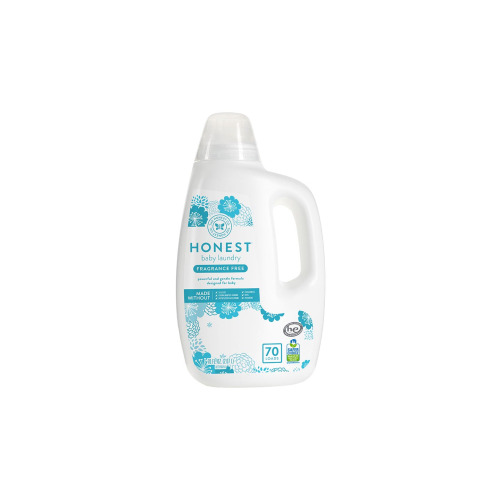 Baby Laundry Detergent | The Honest Company