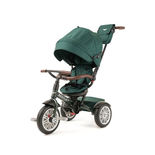Bentley 6-in-1 Trike