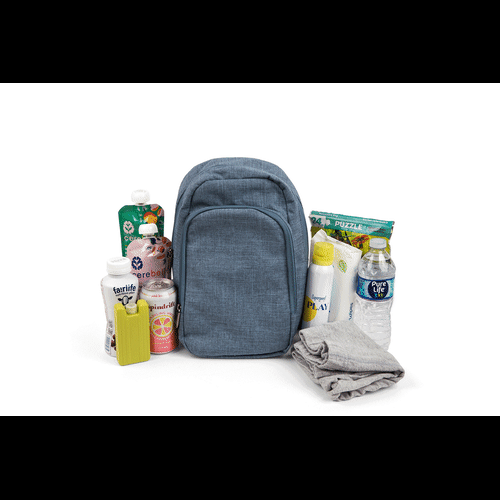 The Active Sling