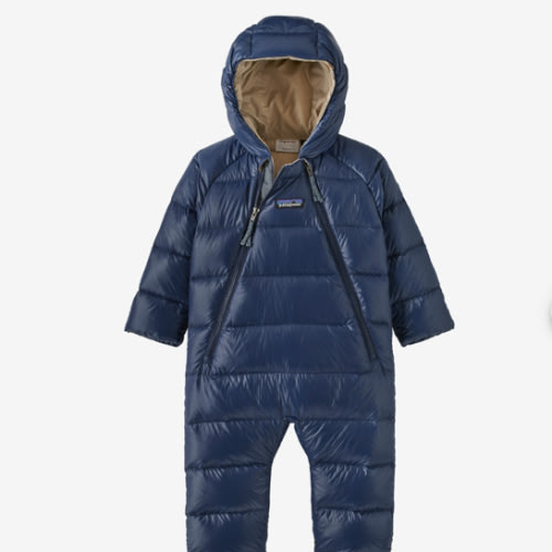 Patagonia Infant Hi-Loft Down Sweater™ Bunting