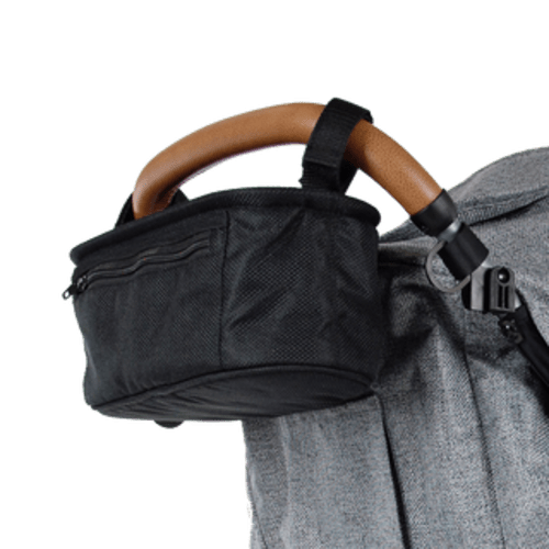 Zoe Universal Parent Organizer Console for Strollers