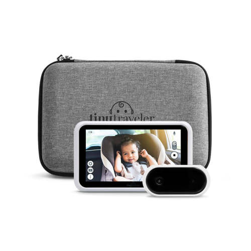 Tiny Traveler On-the-Go