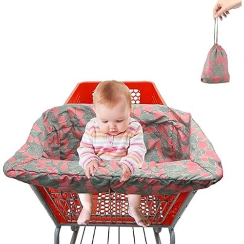 Pozico Shopping Cart Cover