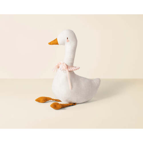 Lizzy the Duck