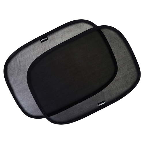Enovoe Car Window Shade - (2 Pack) -