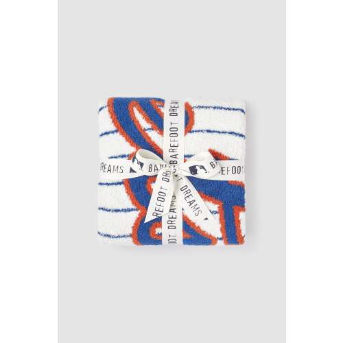 CozyChic® New York Mets™ Stroller Blanket