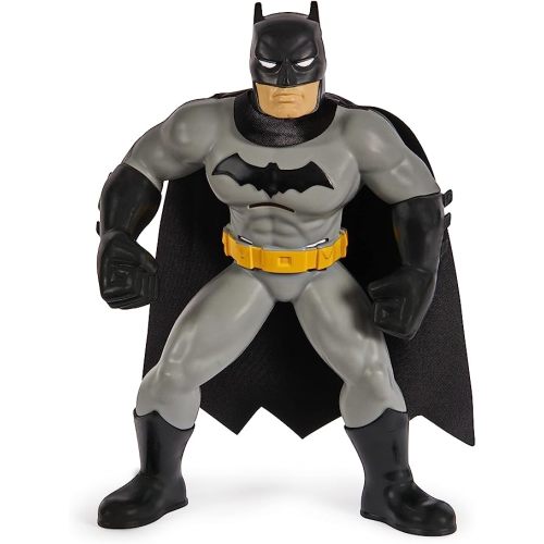 SwimWays DC Batman Floatin' Figures, Swimming Pool Accessories & Kids Pool Toys, Batman Party Supplies & Water Toys for Kids Aged 3 & Up