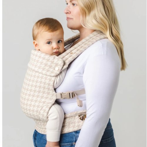 The Monarch Carrier - Houndstooth – Mabē