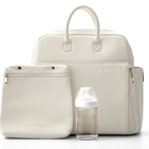 Ayla Diaper Bag