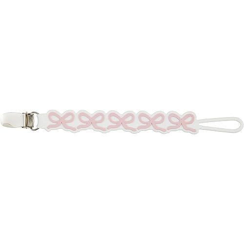 Mud Pie Bow Pacy Clip