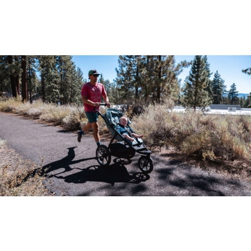 Thule Urban Glide 3