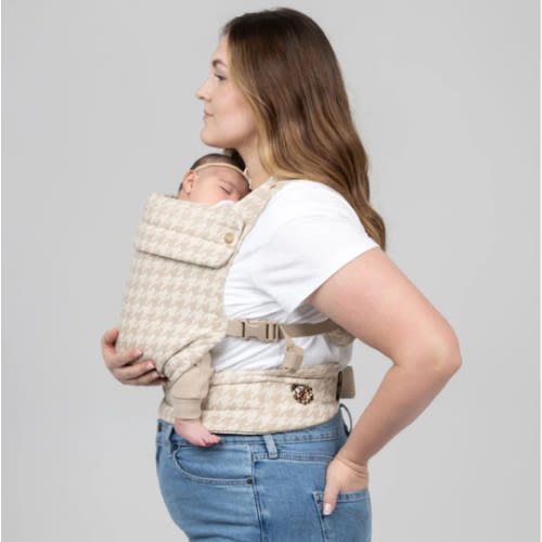 The Monarch Carrier - Houndstooth – Mabē
