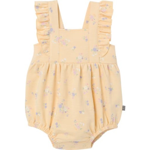Sun Romper, 0-3M
