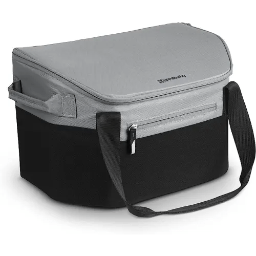 Bevvy Stroller Basket Cooler for Vista/Vista V2, Cruz/Cruz V2, Ridge