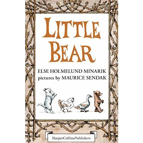 Little Bear Boxed Set: Little Bear, Father Bear Comes Home, and Little Bear's Visit