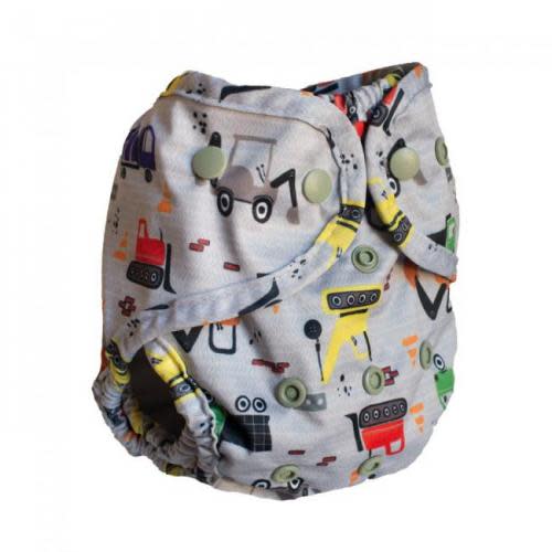Dig It Diaper Covers
