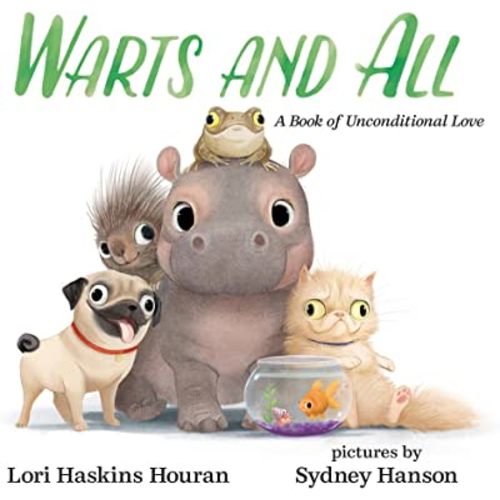 Warts and All