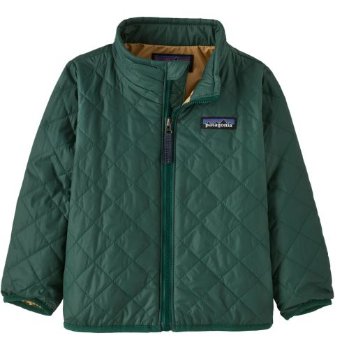 Patagonia Infants' Nano Puff Jacket | Dick's Sporting Goods