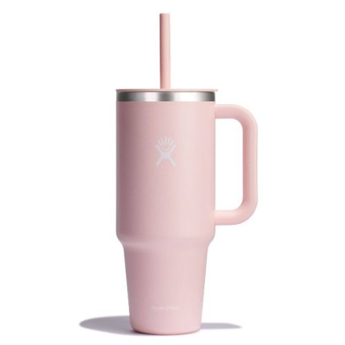 Hydro Flask 32oz All Around Travel Straw Tumbler