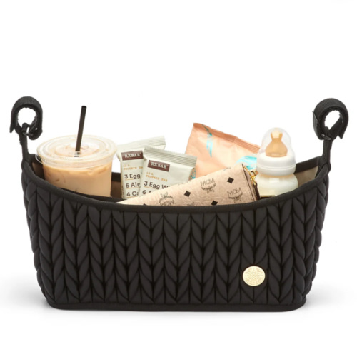 Stroller Organizer Black