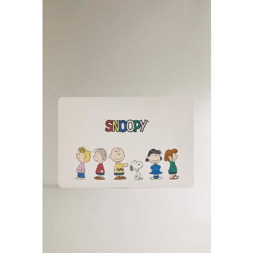 CHILDREN’S PEANUTS™ PLACEMAT
