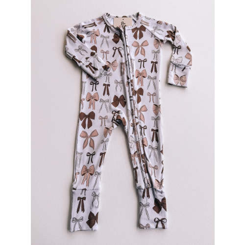 collins bamboo romper
