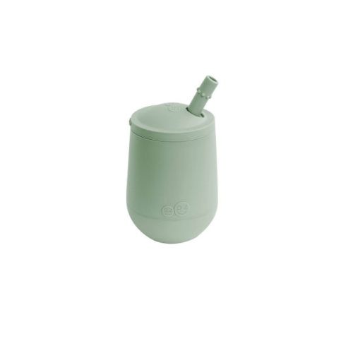 Ezpz Mini Cup + Straw Training System - 4oz