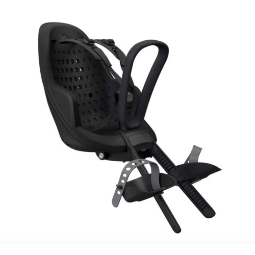 Thule Yepp 2 Mini Front-Mount Child Bike Seat | REI Co-op
